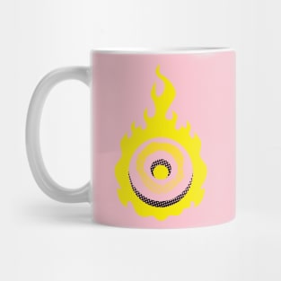 D O N U T Mug